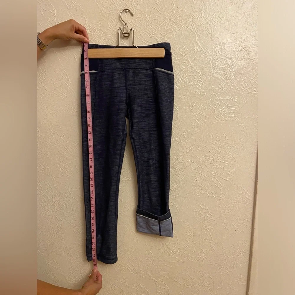 Lululemon legging
